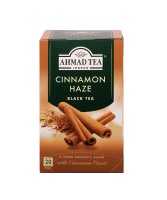 Cinnamon F